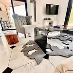 Ξενοδοχείο Sato Design (adults Only) 2*