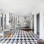 호텔 Sato Design (adults Only) Çeşme