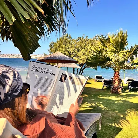 Sato Design (adults Only) Çeşme