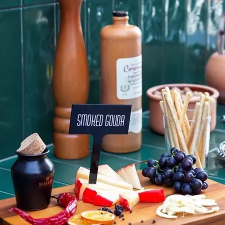 Sato Design (adults Only) 酒店 Çeşme