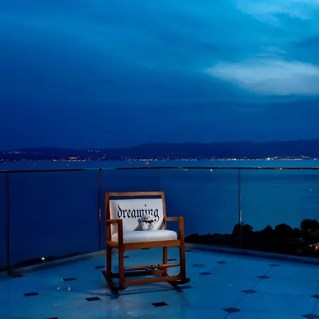 Sato Design (adults Only) מלון Çeşme