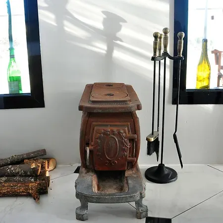 מלון Sato Design (adults Only) Çeşme