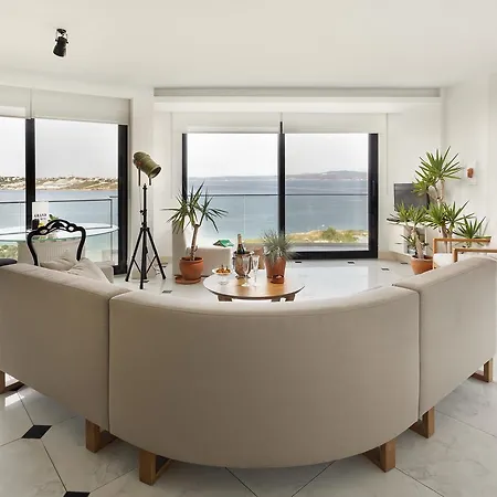 Sato Design (adults Only) 2* Cesme