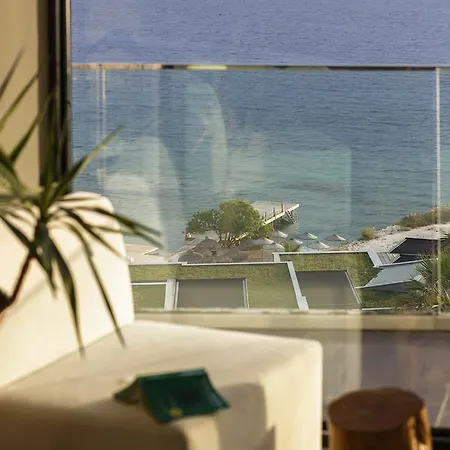 Sato Design (adults Only) Hotel 2*