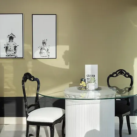Sato Design (adults Only) 2* Cesme