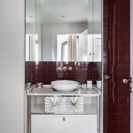 Sato Design (adults Only) 酒店 Çeşme