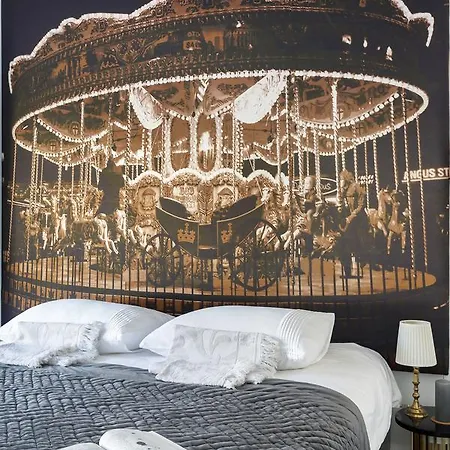 Sato Design (adults Only) 2* Cesme