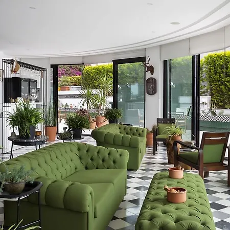 Sato Design (adults Only) Hotel 2*