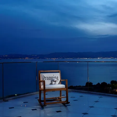 Hotel Sato Design (adults Only) 2*
