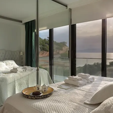 Sato Design (adults Only) 2* Cesme