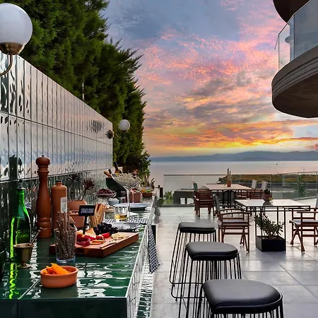 Sato Design (adults Only) Hotel