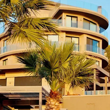 酒店 Sato Design (adults Only) 2*