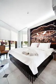 Hotel Sato Design (adults Only)