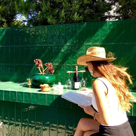 酒店 Sato Design (adults Only) Çeşme