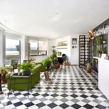 Hotel Sato Design (adults Only) 2*