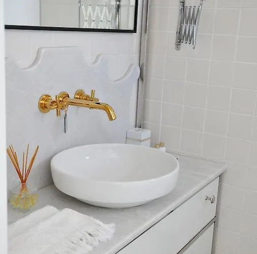 Sato Design (adults Only) Hotel Çeşme