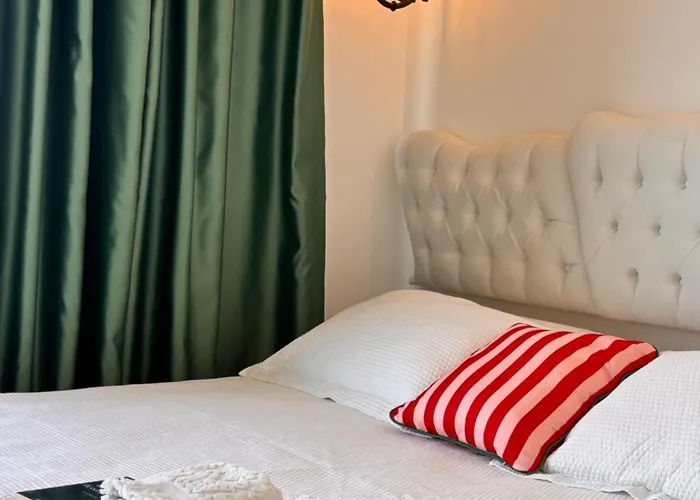 Hotel Sato Design (adults Only) 2*