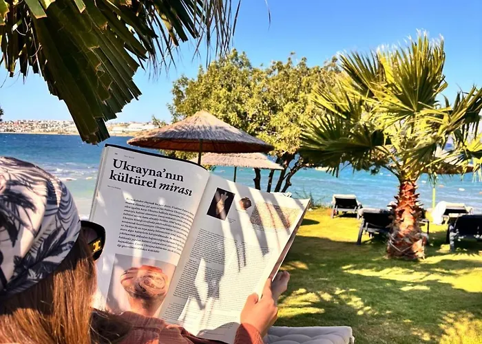 Sato Design (adults Only) Çeşme