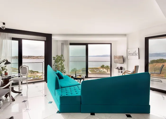 Hotel Sato Design (adults Only) 2*