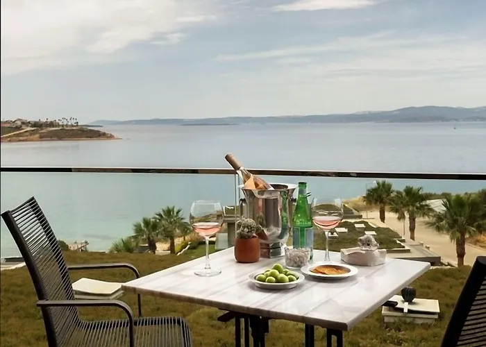 Sato Design (adults Only) Hotel Çeşme