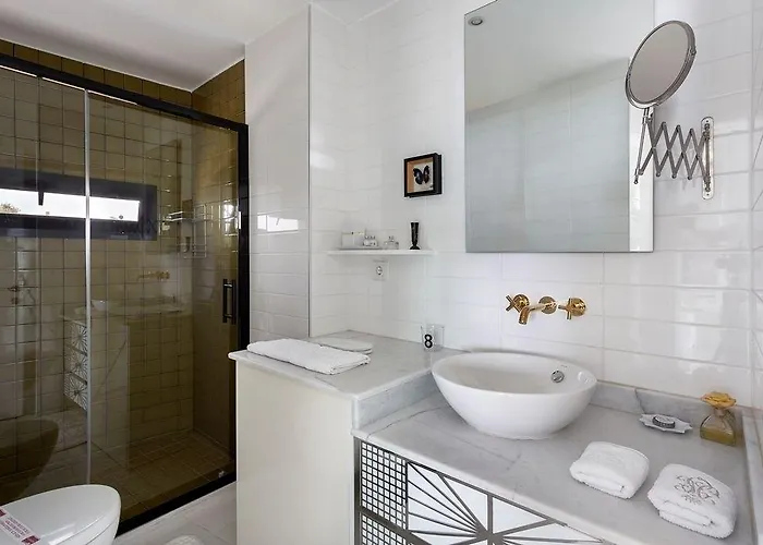 Sato Design (adults Only) Hotel Çeşme