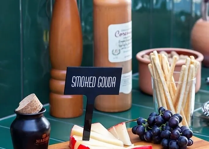 Sato Design (adults Only) Hotel Çeşme