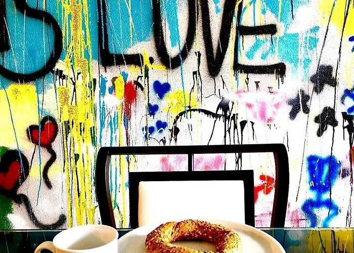 Hotel Sato Design (adults Only) Çeşme