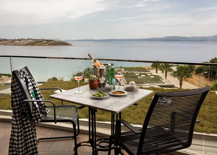 Hotel Sato Design (adults Only) Çeşme