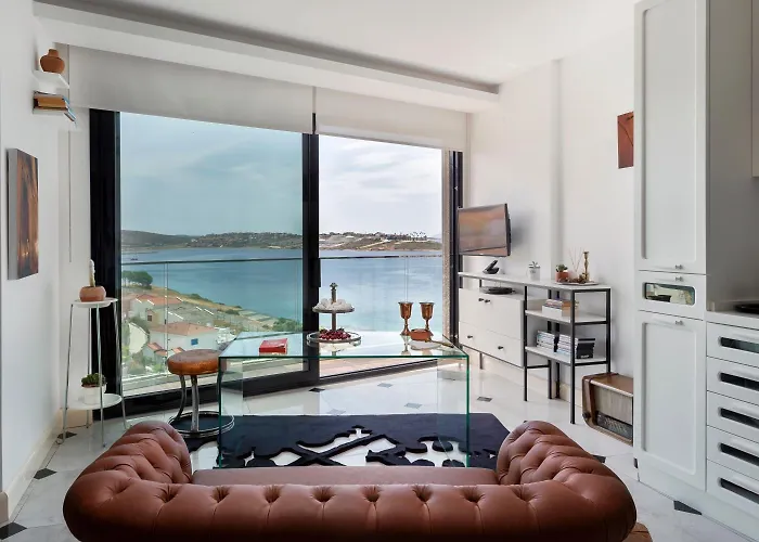 Sato Design (adults Only) 2* Çeşme