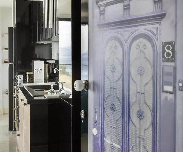 Sato Design (adults Only) 2* Çeşme