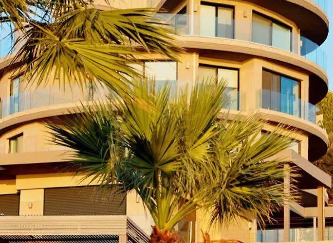 Hotel Sato Design (adults Only) 2*