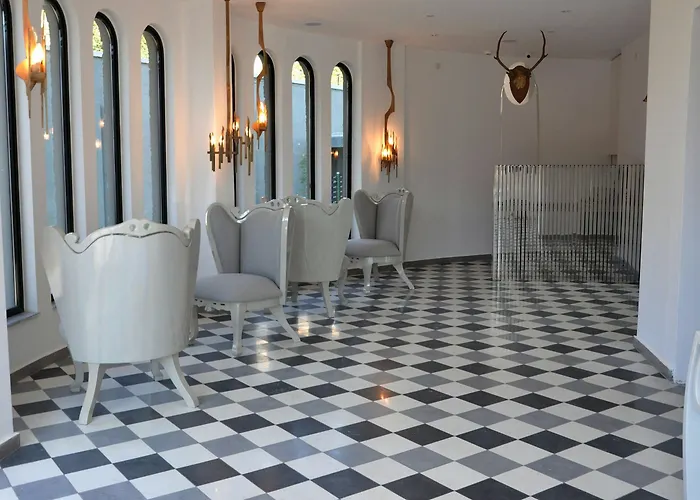 Sato Design (adults Only) Hotel