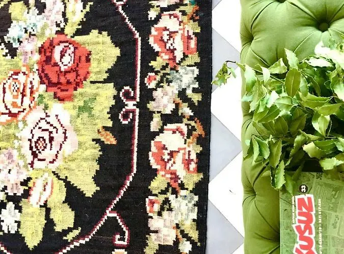 Sato Design (adults Only) 2* Çeşme