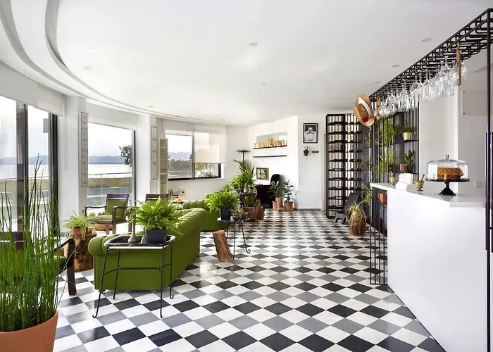 Hotel şato Design 2*