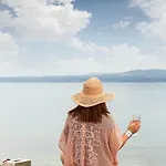 מלון Sato Design (adults Only) Çeşme