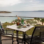 מלון Sato Design (adults Only) Çeşme