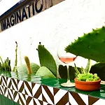 şato Design Hotel Çeşme