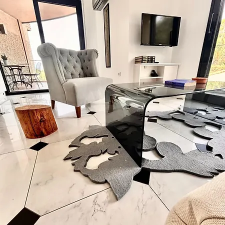 Szálloda Sato Design (adults Only) 2*