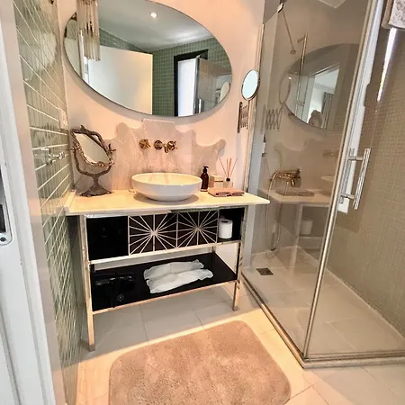 Sato Design (adults Only) Szálloda Çeşme