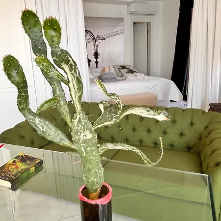 Sato Design (adults Only) 2* Cesme