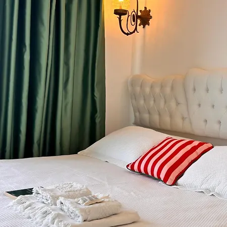 Szálloda Sato Design (adults Only) 2*