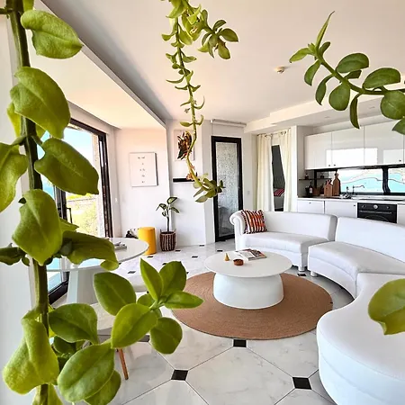 Sato Design (adults Only) Szálloda Çeşme
