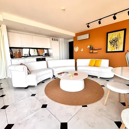 Hotel şato Design Çeşme