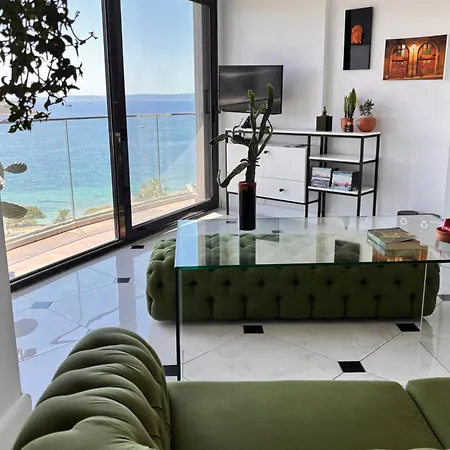 Sato Design (adults Only) Szálloda Çeşme