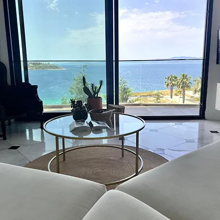 Szálloda Sato Design (adults Only) Çeşme
