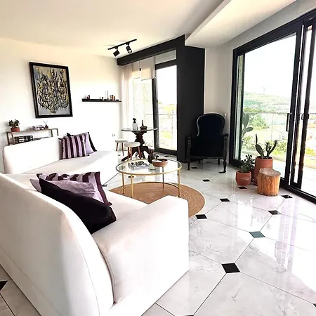 Sato Design (adults Only) Szálloda Çeşme