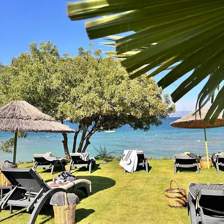 Sato Design (adults Only) Hotel Cesme