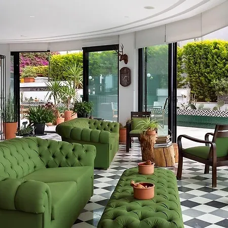 Sato Design (adults Only) Çeşme