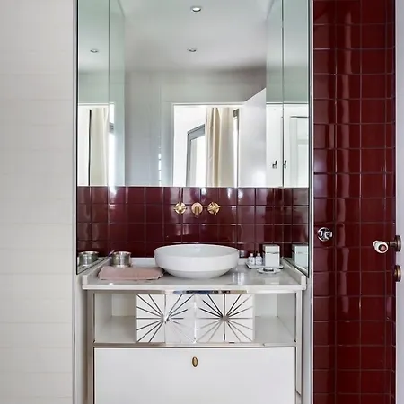 Sato Design (adults Only) 2* Cesme