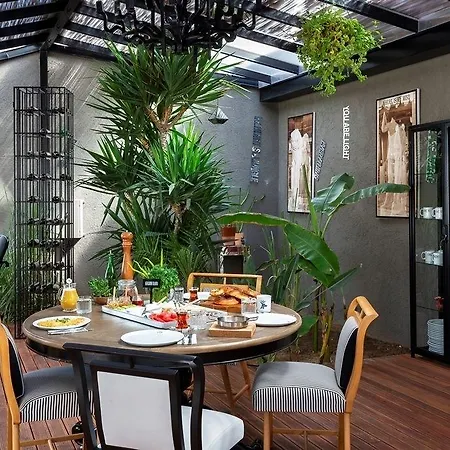 Hotel şato Design